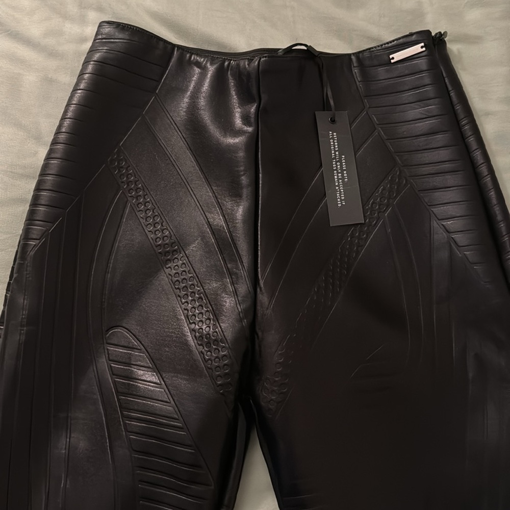 Brand new Maniere de voir pants
